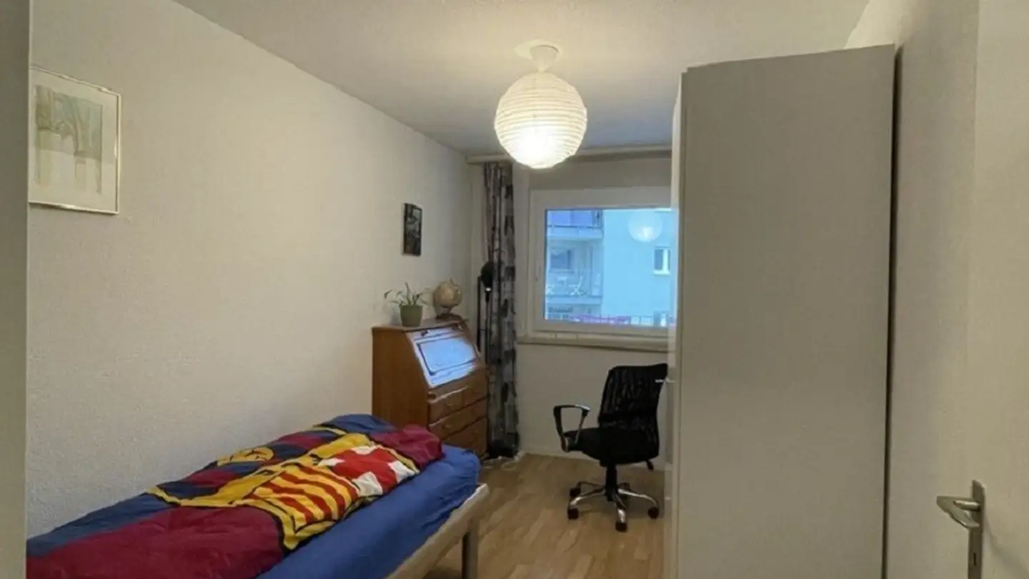 Appartamento ammobiliato in affitto - Kosthausstrasse 8, 6010 Kriens - Foto 4