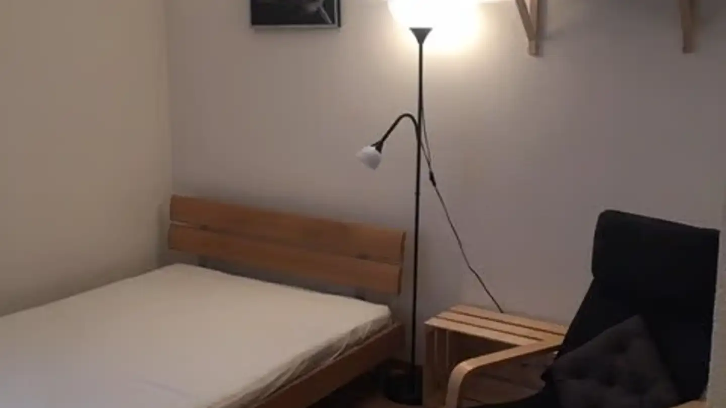 Appartement à louer - 2012 Auvernier