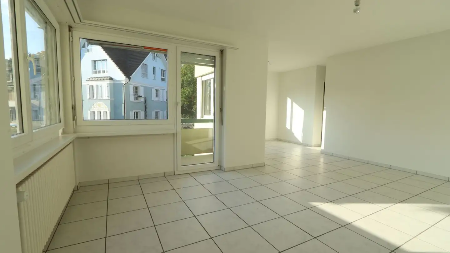 Appartamento in affitto - Neumattstrasse 1, 4600 Olten - Photo 4