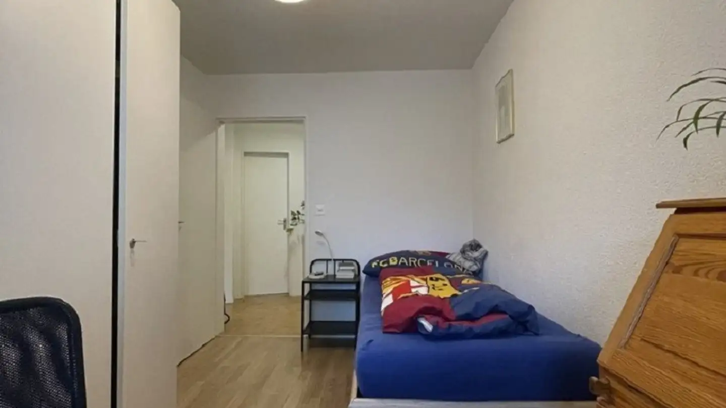 Appartamento ammobiliato in affitto - Kosthausstrasse 8, 6010 Kriens - Foto 2