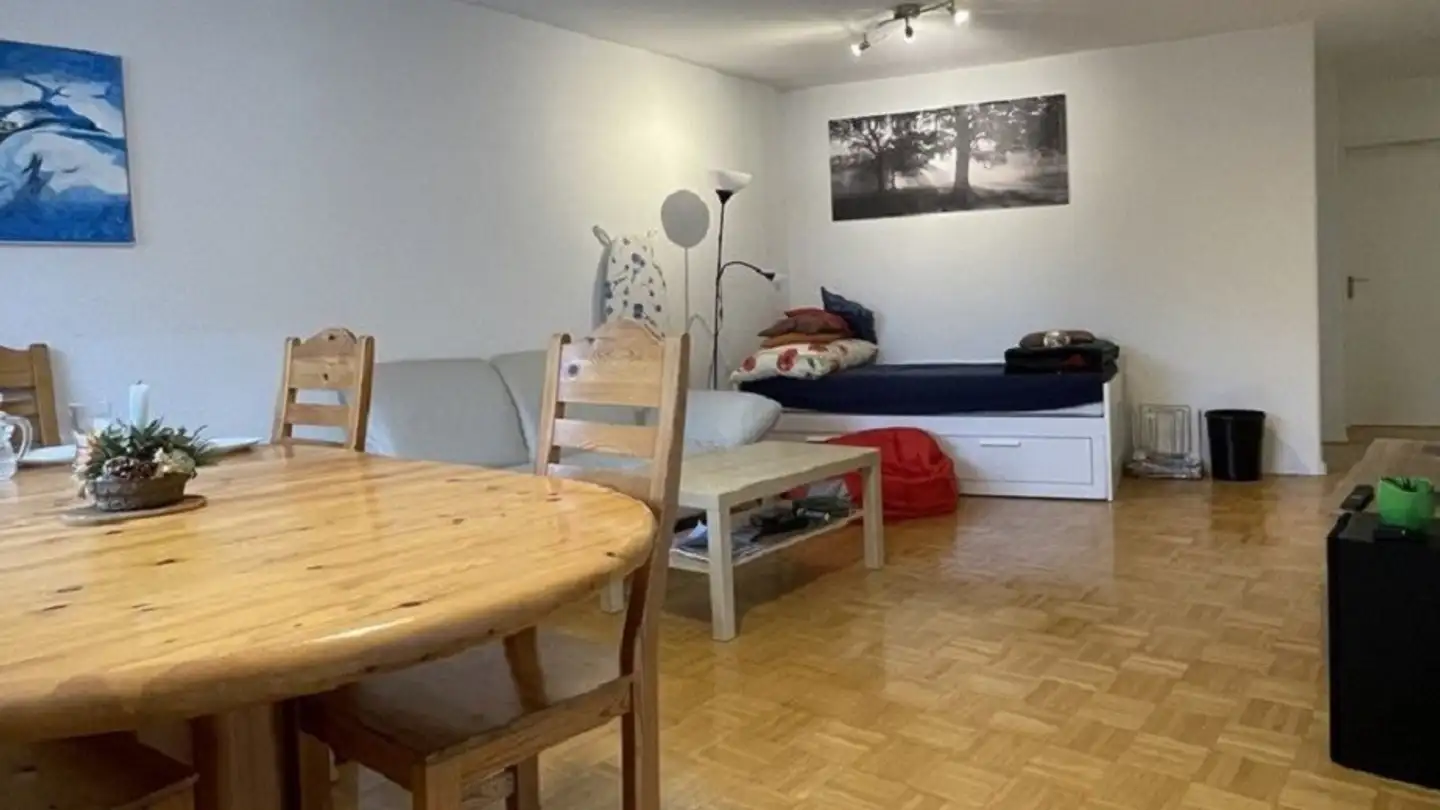 Appartamento ammobiliato in affitto - Kosthausstrasse 8, 6010 Kriens - Foto 3