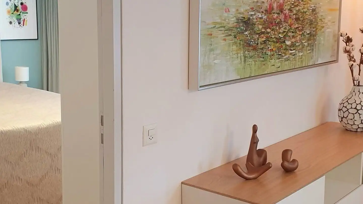 Appartement meublé à louer - Kuttelgasse 2, 8001 Zürich - Photo 3