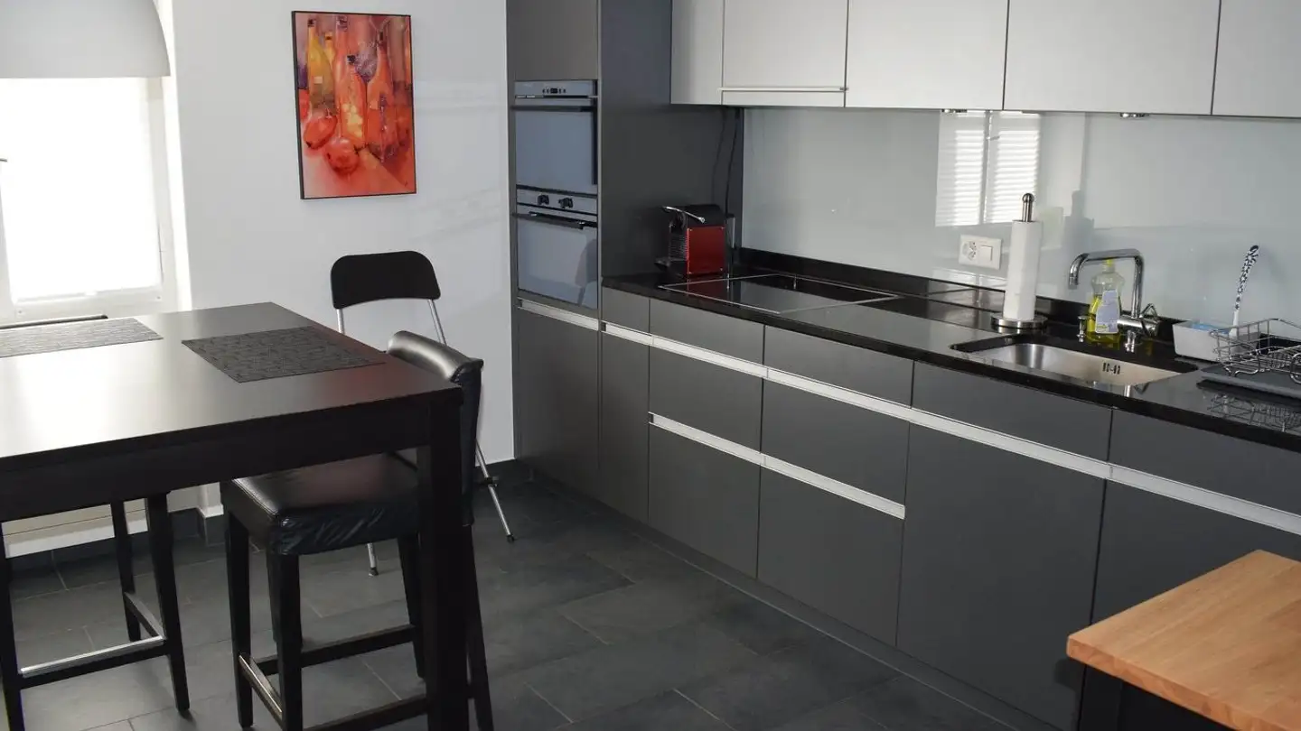 Appartement meublé à louer - Kuttelgasse 2, 8001 Zürich - Photo 4