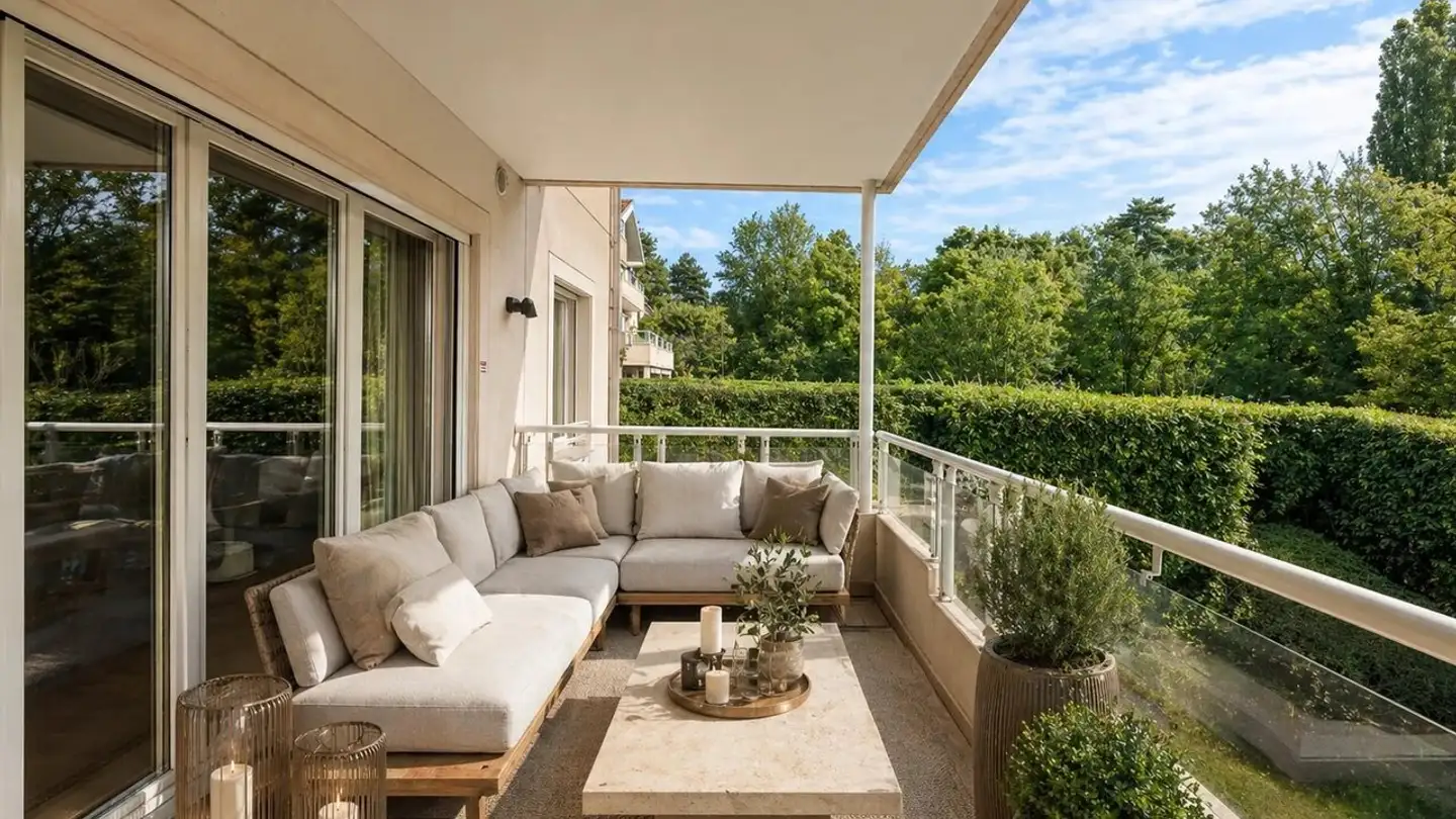 Apartment for sale - 1223 Cologny - Photo 2