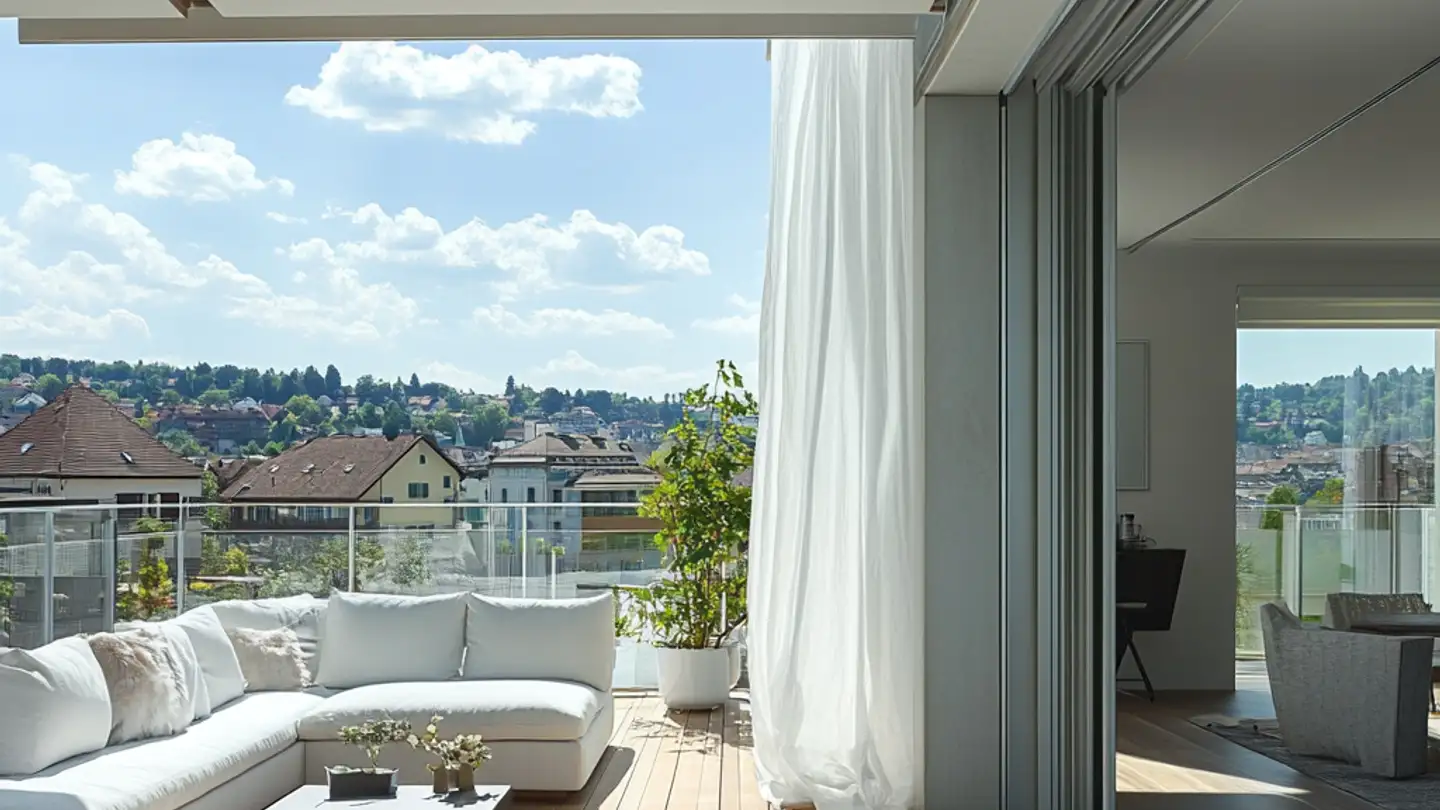 Appartamento in affitto - 8001 Zürich