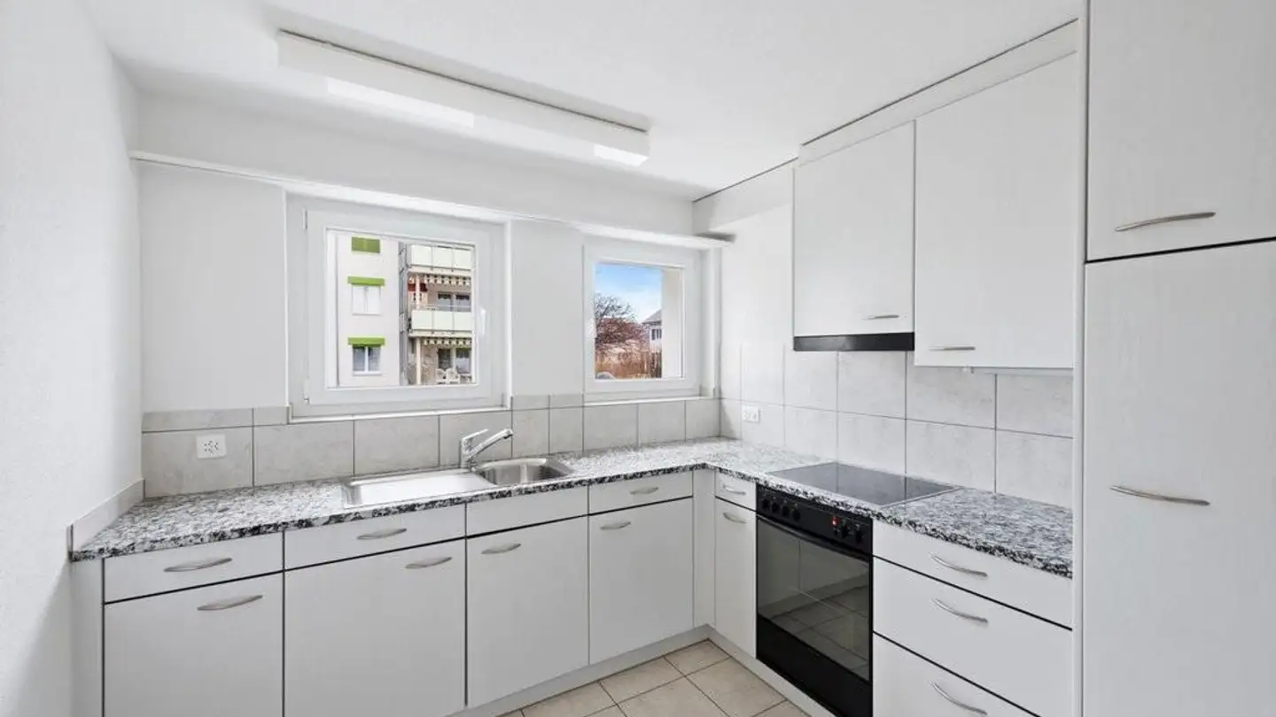 Appartamento in affitto - Steinweg 2, 5210 Windisch - Foto 4
