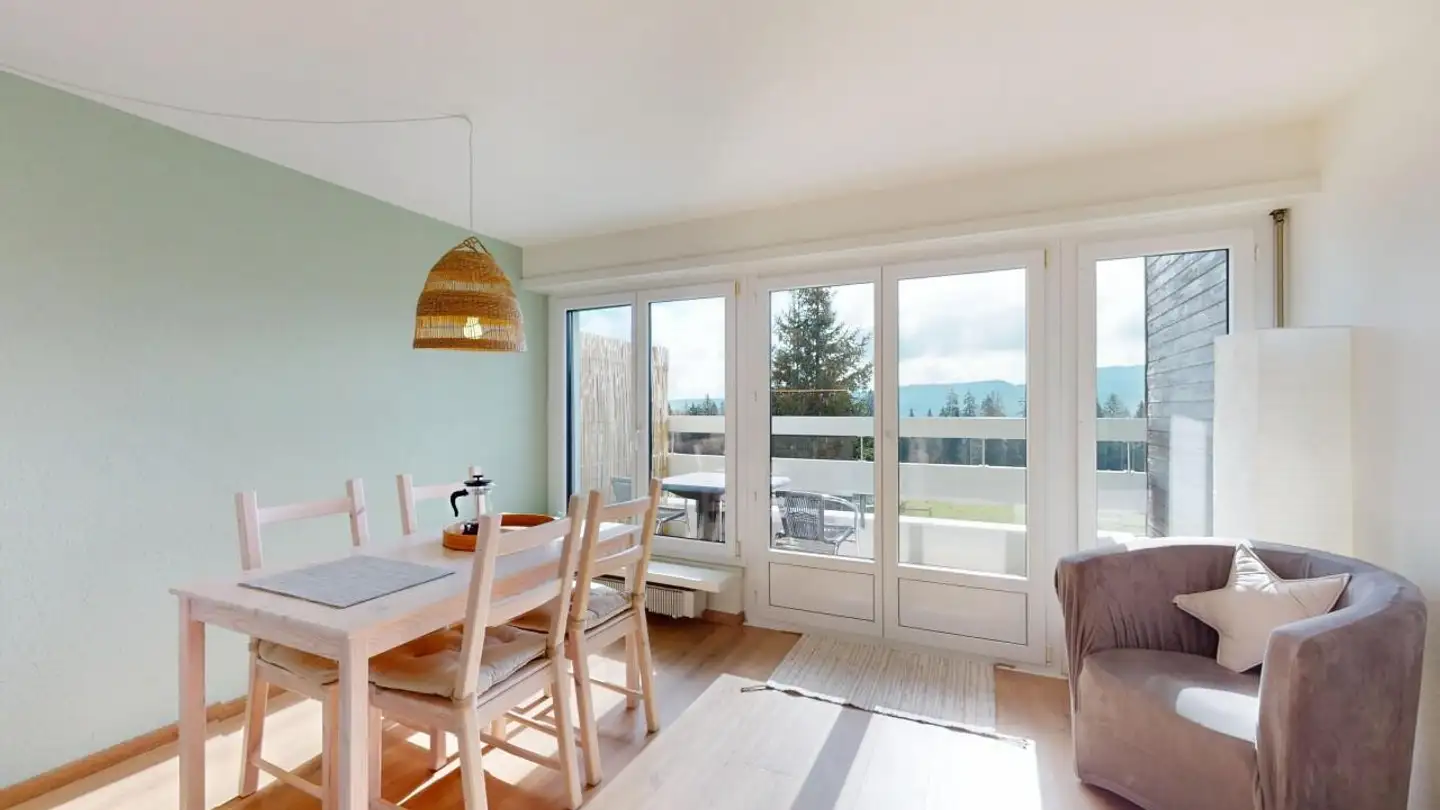 Edificio ad uso misto in vendita - 2612 Cormoret - Foto 4