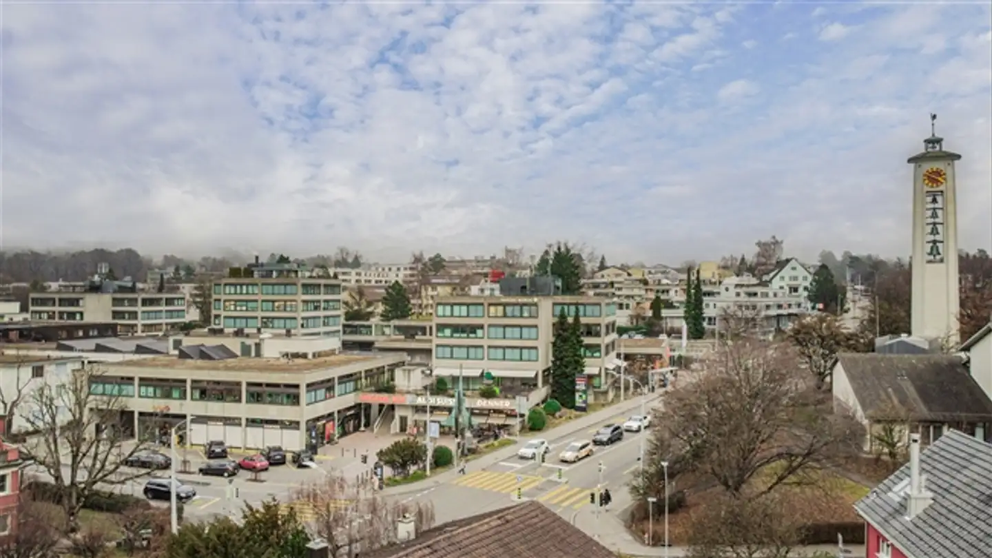 Reihenhaus kaufen - Am Guggenberg 5, 8053 Zürich - Foto 2