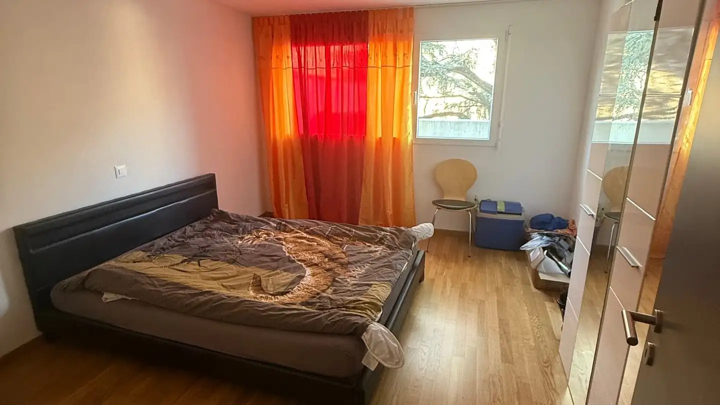 Apartment for rent - Rue Des Caves 16, 1908 Riddes - Photo 2