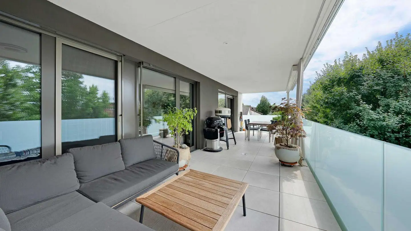 Appartement à vendre - Feldstrasse 11, 9443 Widnau - Photo 2