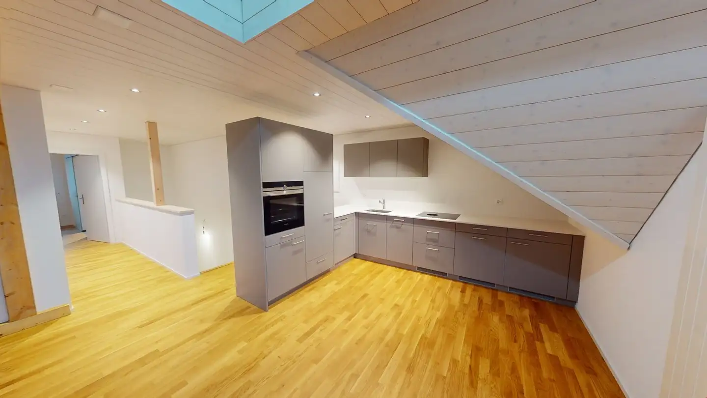 Duplex à louer - Bahnhofstrasse 8, 2543 Lengnau BE - Photo 3