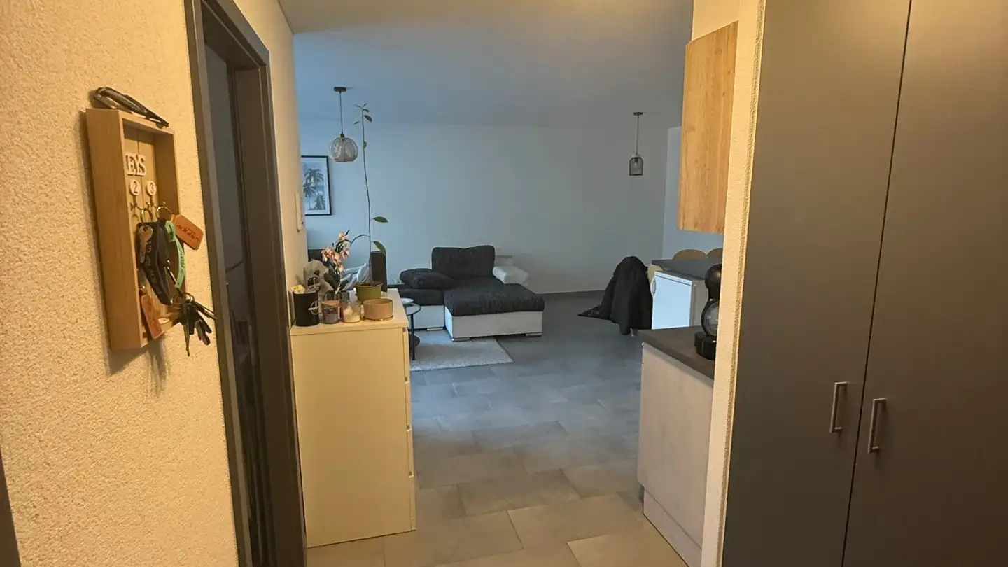 Apartment for rent - Rue Des Caves 16, 1908 Riddes