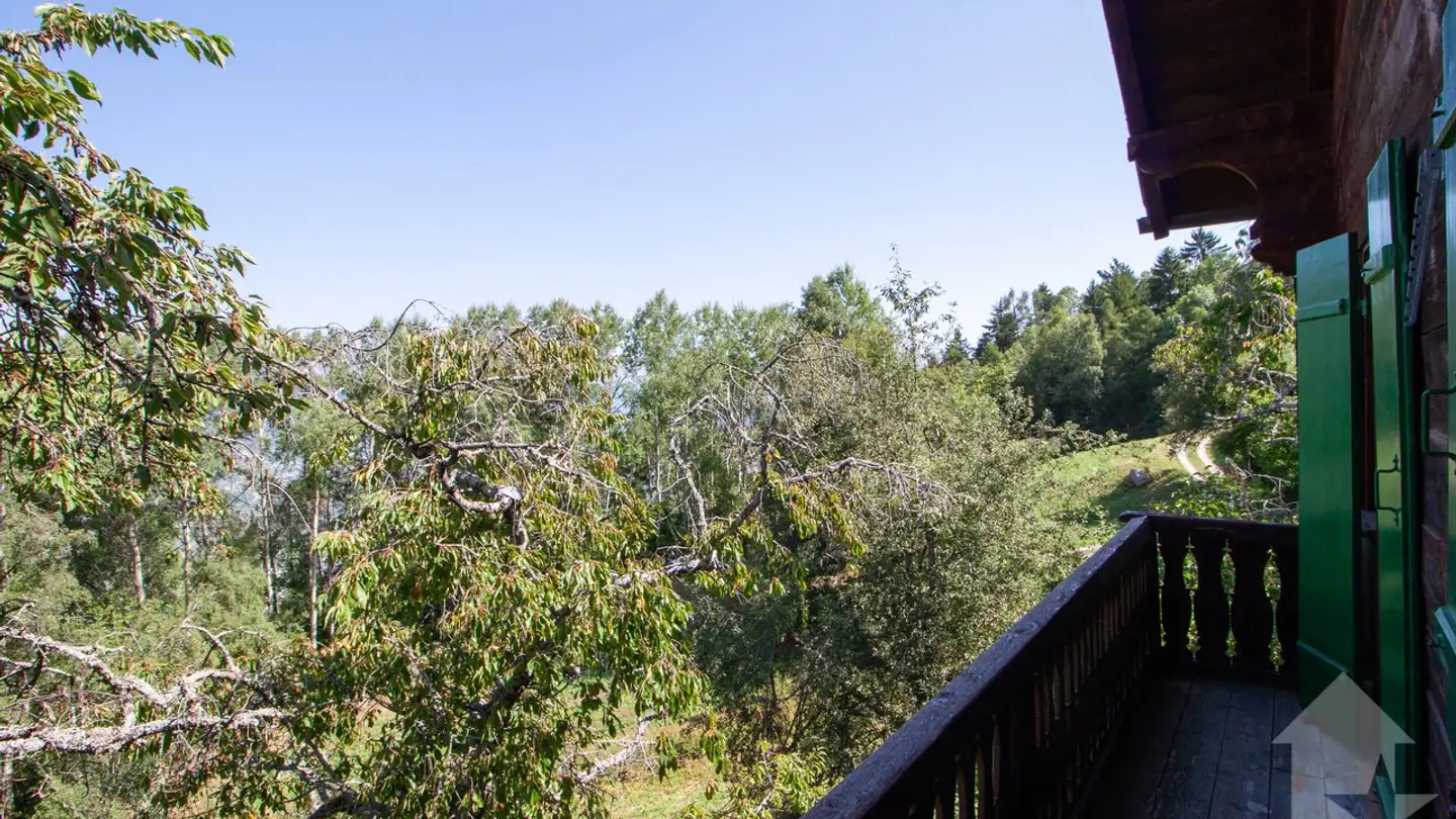 Chalet in vendita - 1992 Les Agettes - Foto 4