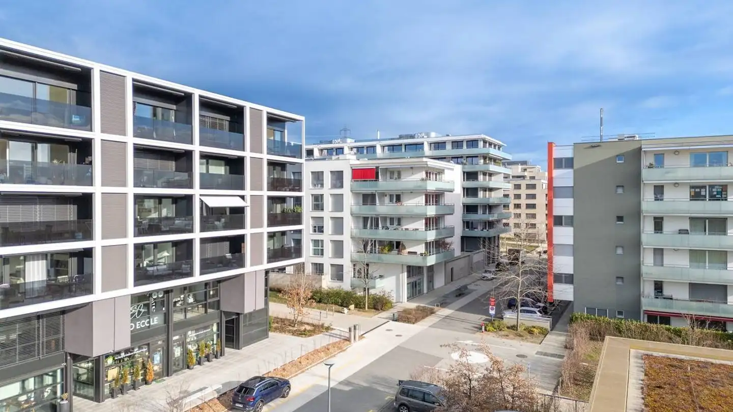 Commerciale in vendita - 1260 Nyon - Photo 3