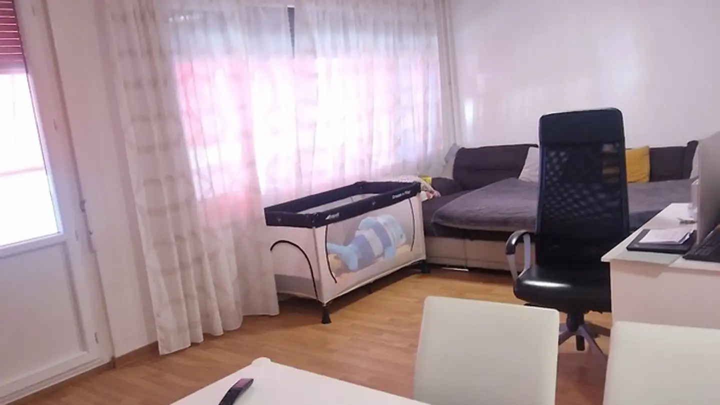 Maison individuelle à louer - Avenue Du Grey 14, 1004 Lausanne