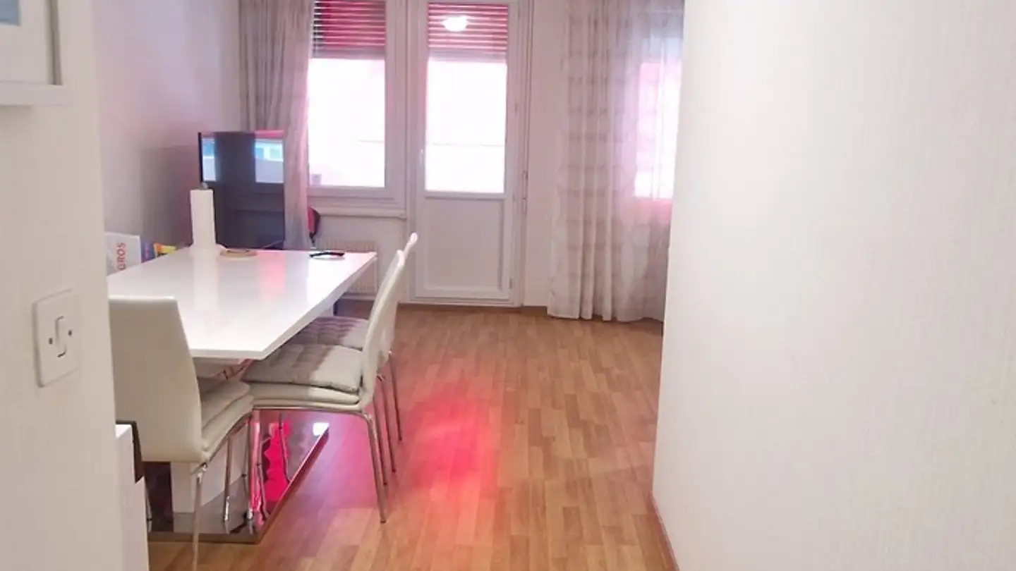 Casa singola in affitto - Avenue Du Grey 14, 1004 Lausanne - Foto 2