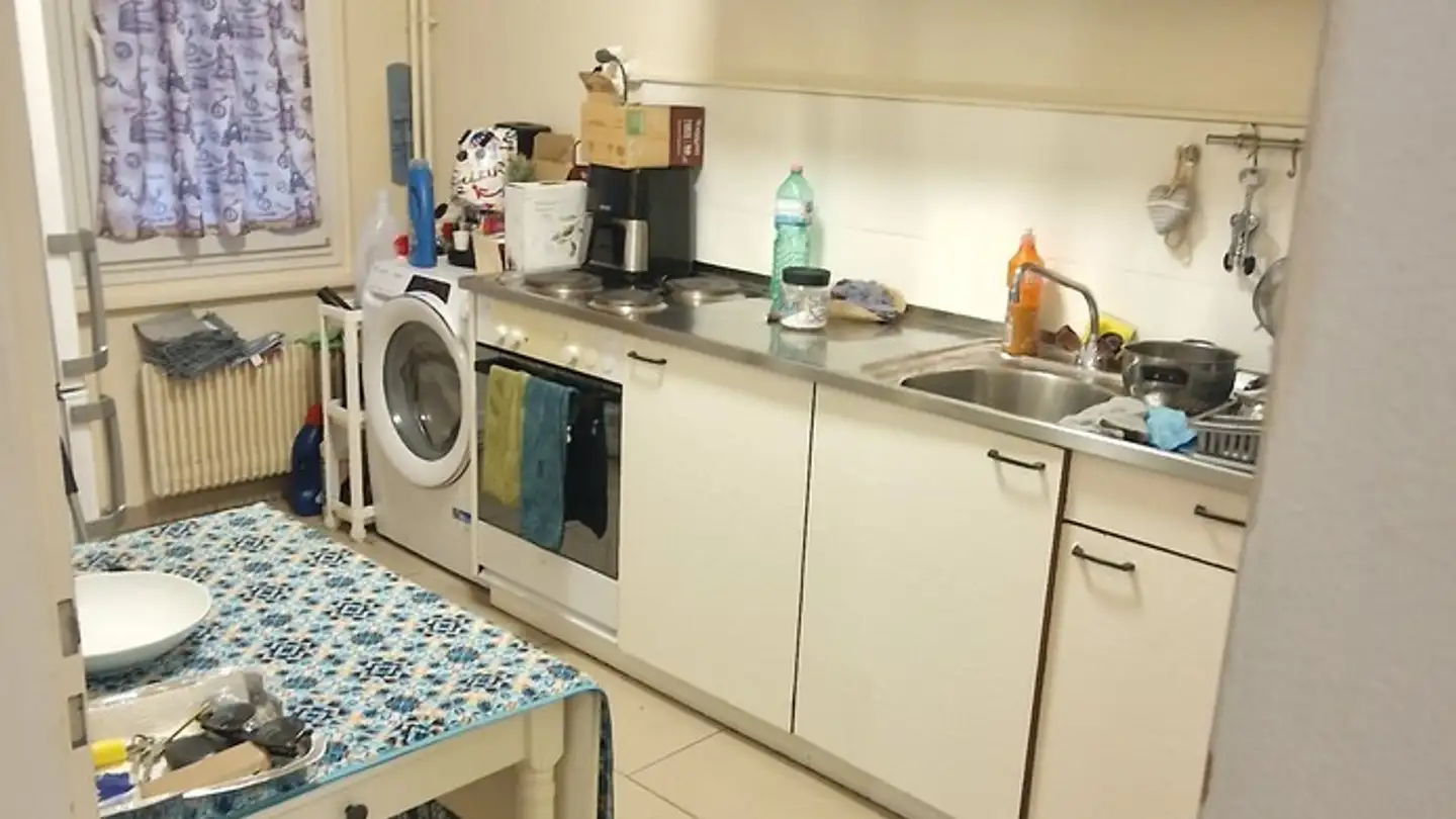 Casa singola in affitto - Avenue Du Grey 14, 1004 Lausanne - Foto 3