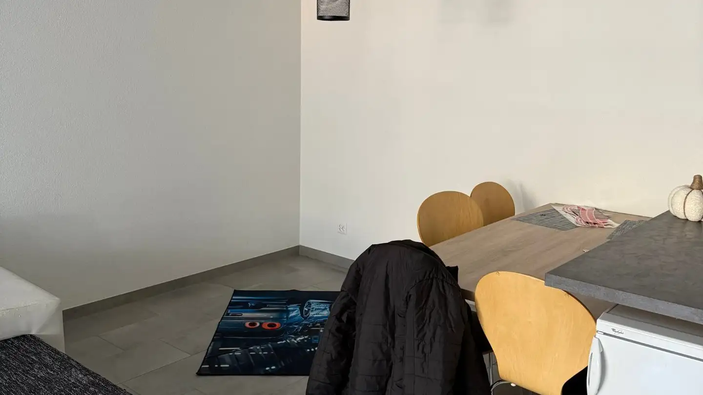 Apartment for rent - Rue Des Caves 16, 1908 Riddes - Photo 3