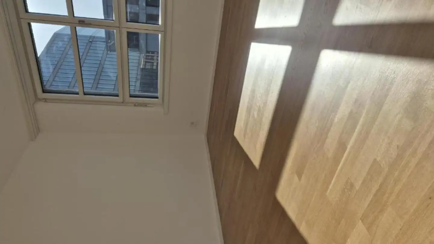 Apartment for rent - Rue des Entrepôts 3, 1020 Renens VD