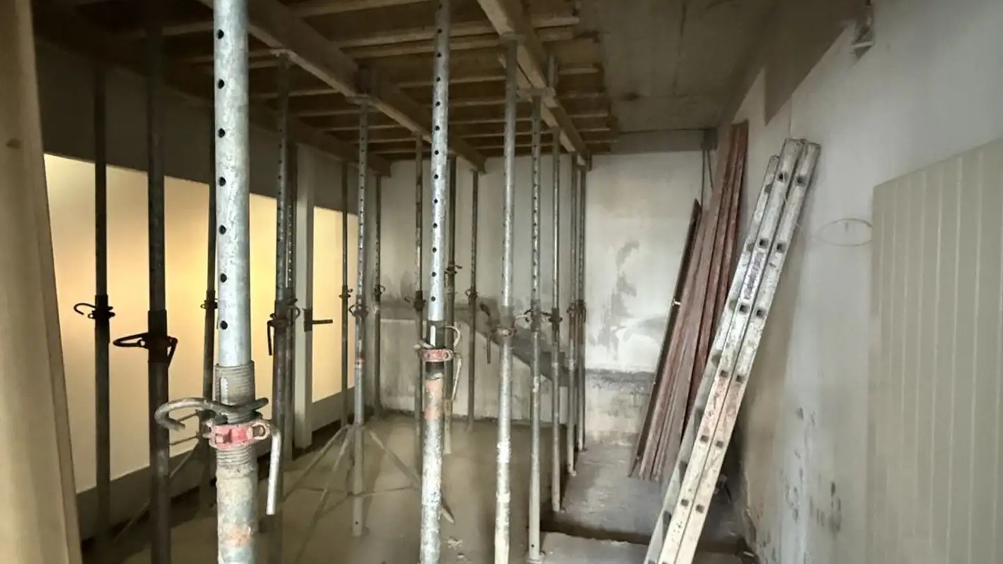 Commercial for rent - Zentralstrasse 52a, 5610 Wohlen AG