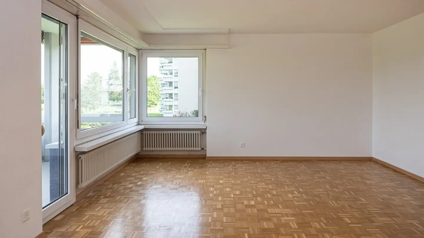 Apartment for rent - Seenerstrasse 166, 8405 Winterthur - Photo 2