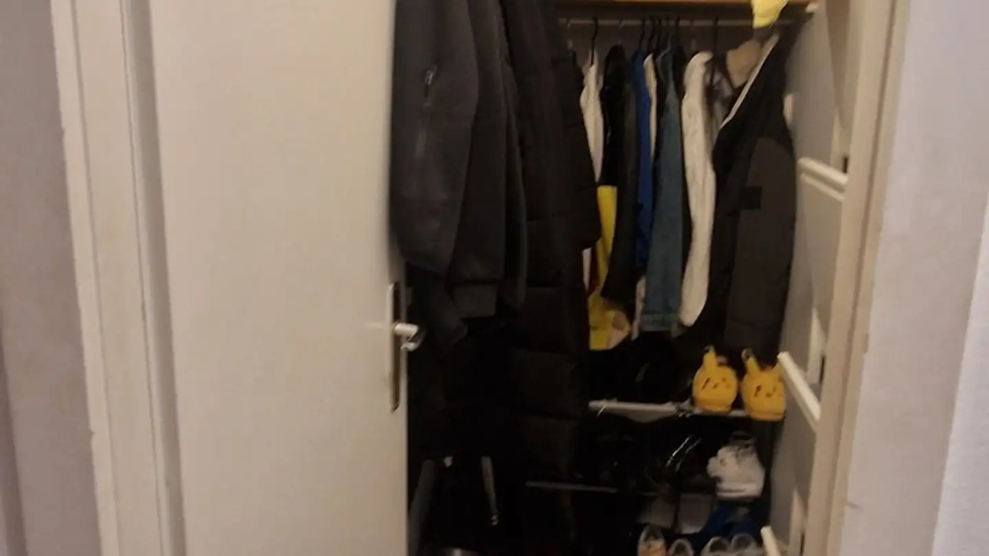 Casa singola in affitto - Avenue Du Grey 14, 1004 Lausanne - Foto 4