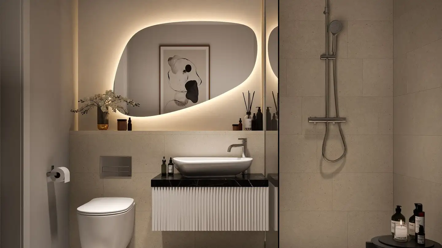 Appartamento in vendita - Dürrenäscherstrasse 1, 5723 Teufenthal AG