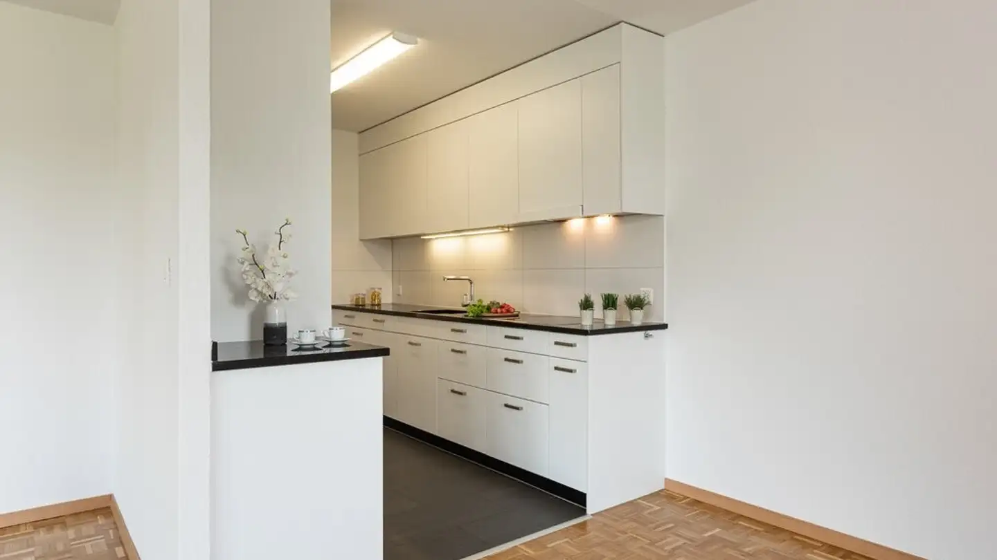 Apartment for rent - Seenerstrasse 166, 8405 Winterthur - Photo 3
