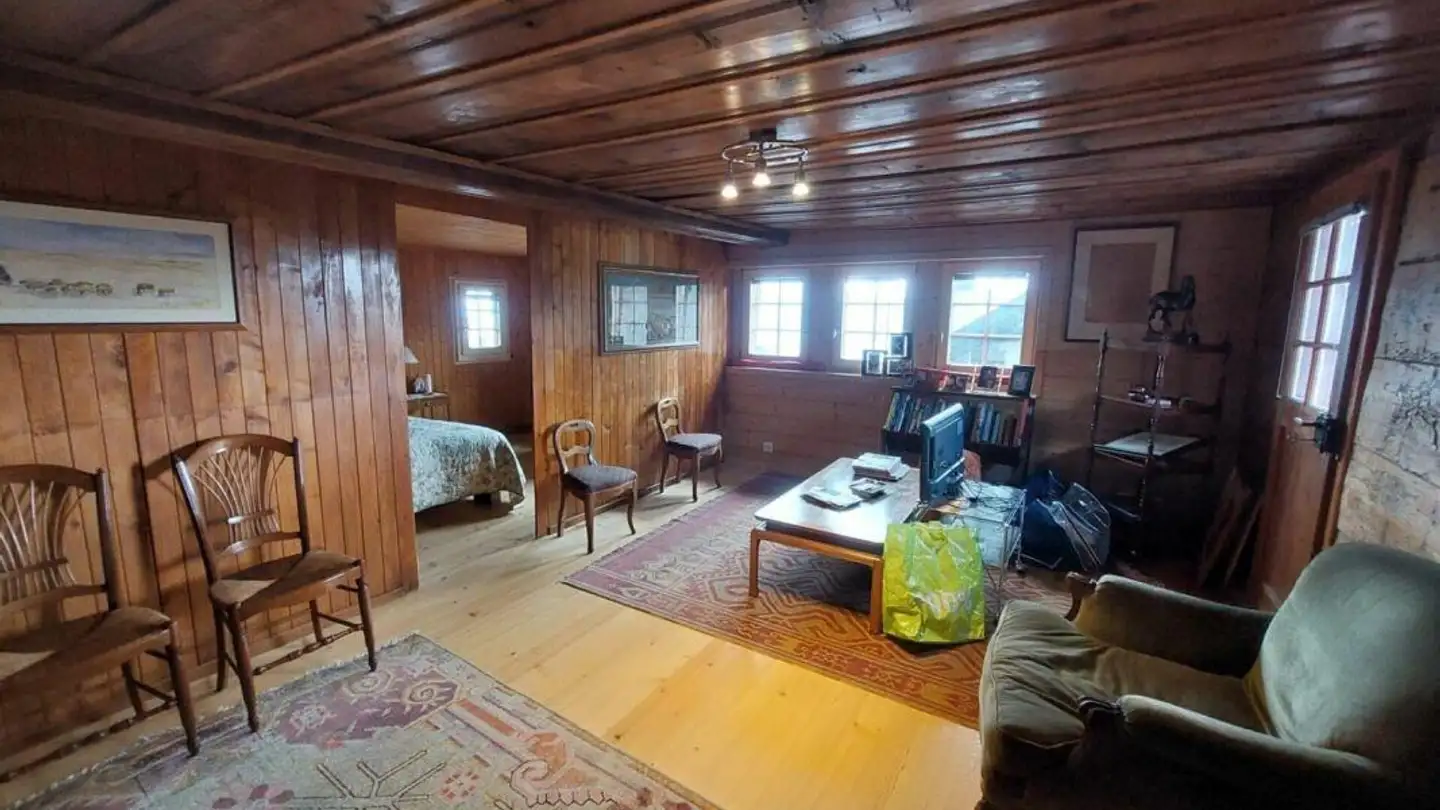 Appartement à vendre - Chemin Du Dailly, 1978 Lens - Photo 2