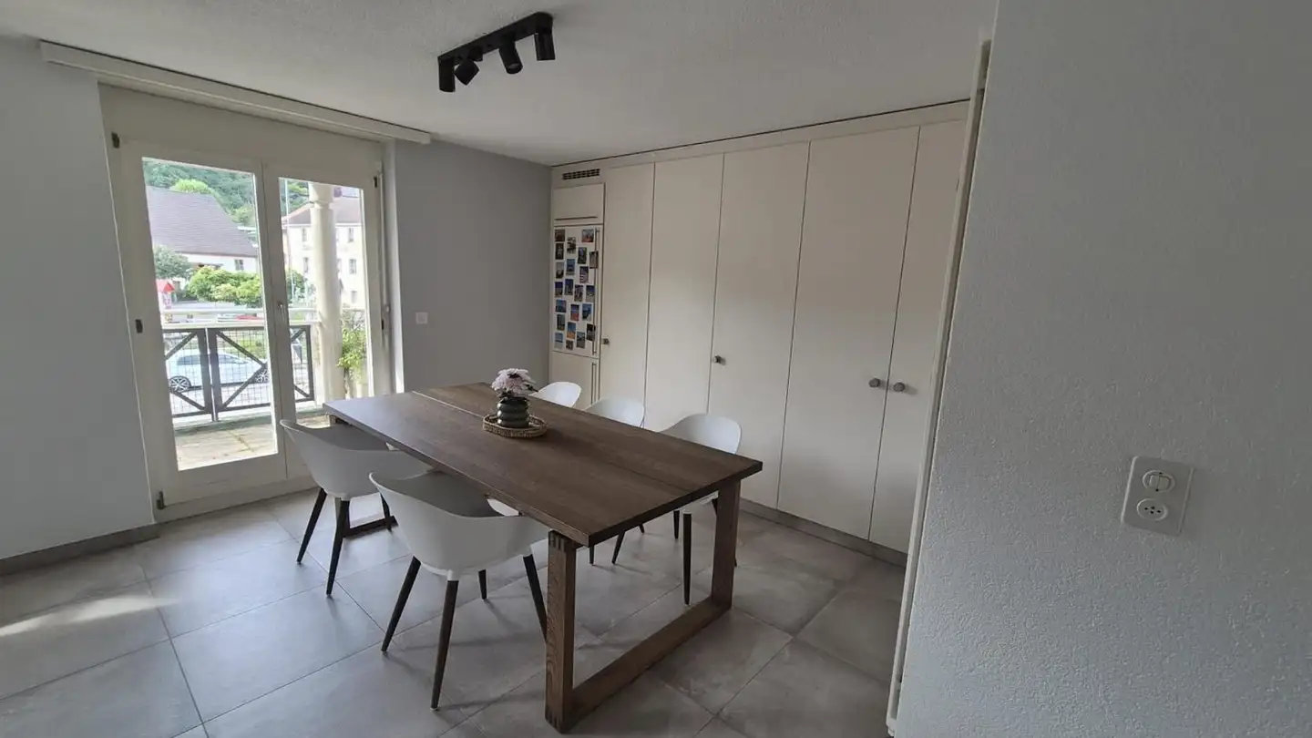 Wohnung mieten - 2902 Fontenais - Foto 4