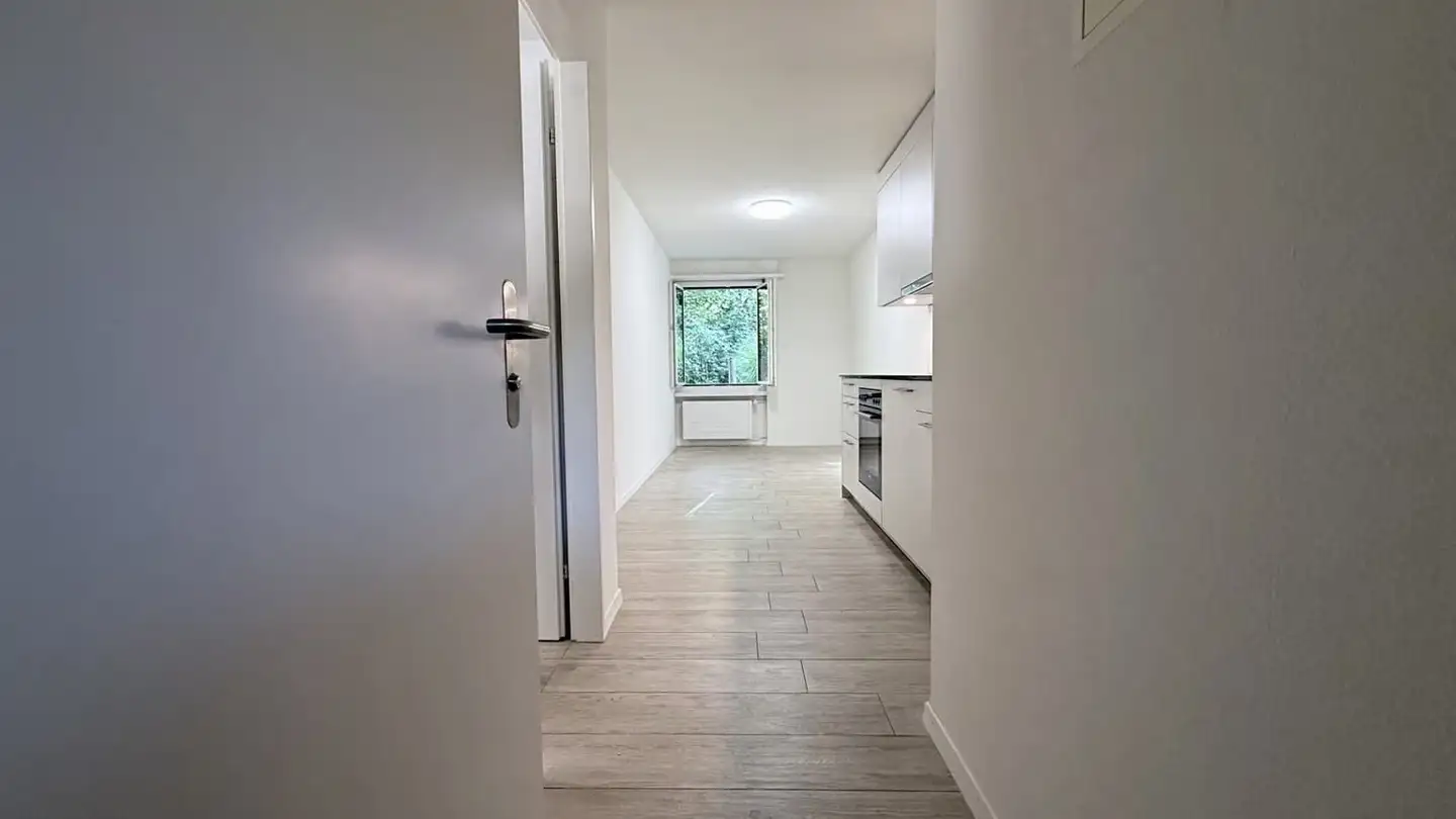 Studio for rent - Bruchmattstrasse 21, 6003 Luzern - Photo 2