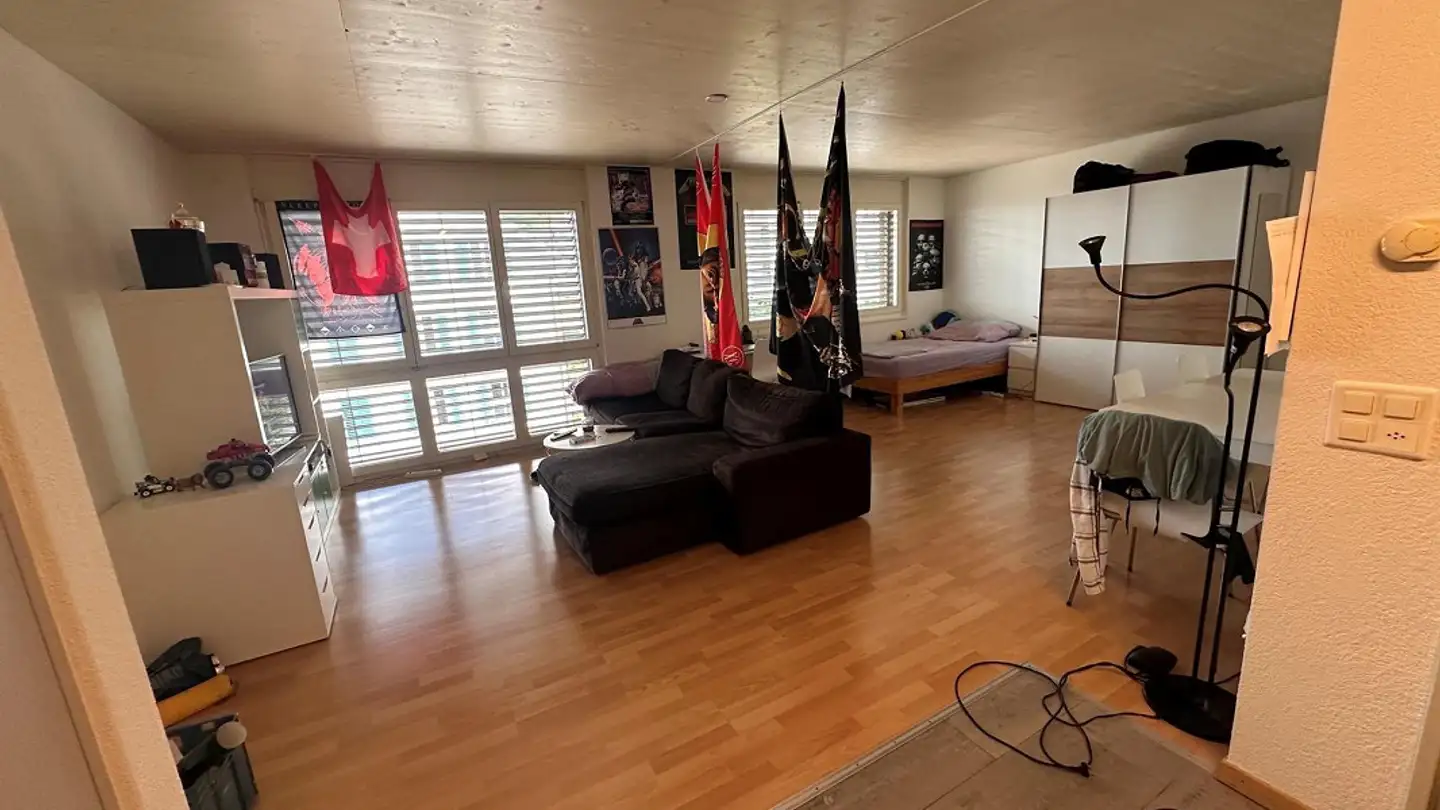 Appartamento in affitto - Seestrasse 21, 8820 Wädenswil
