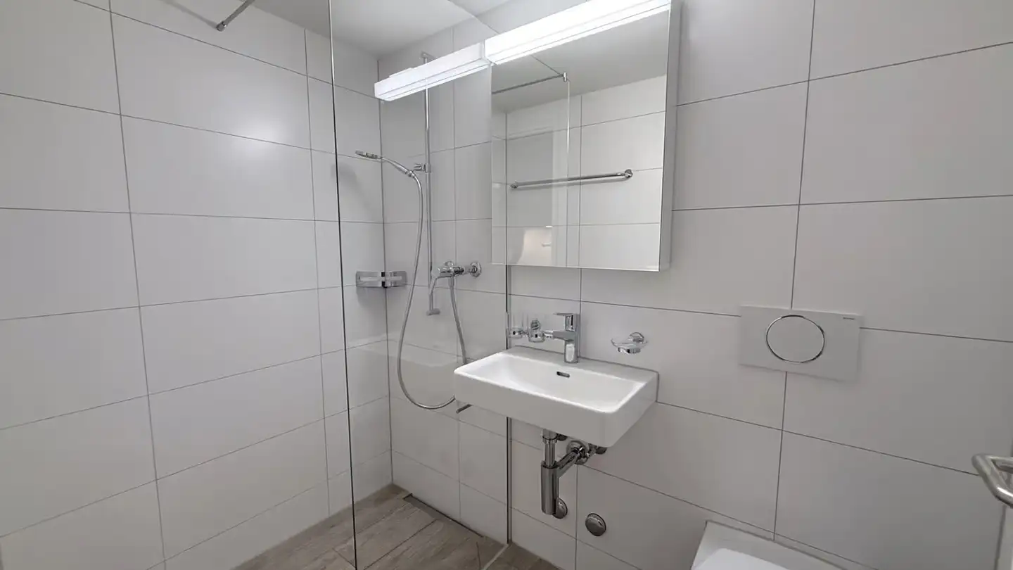 Studio for rent - Bruchmattstrasse 21, 6003 Luzern - Photo 3