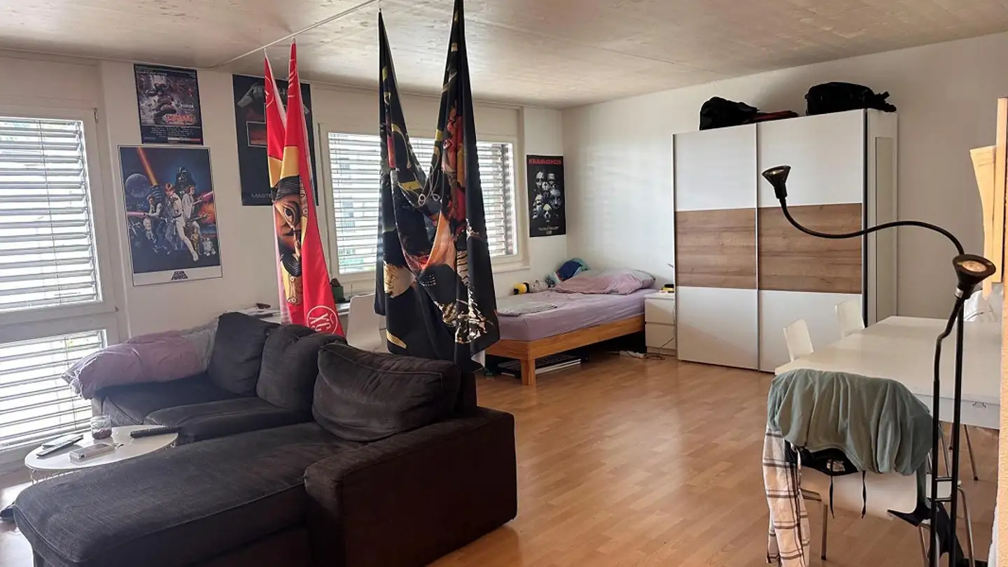 Appartamento in affitto - Seestrasse 21, 8820 Wädenswil - Foto 2