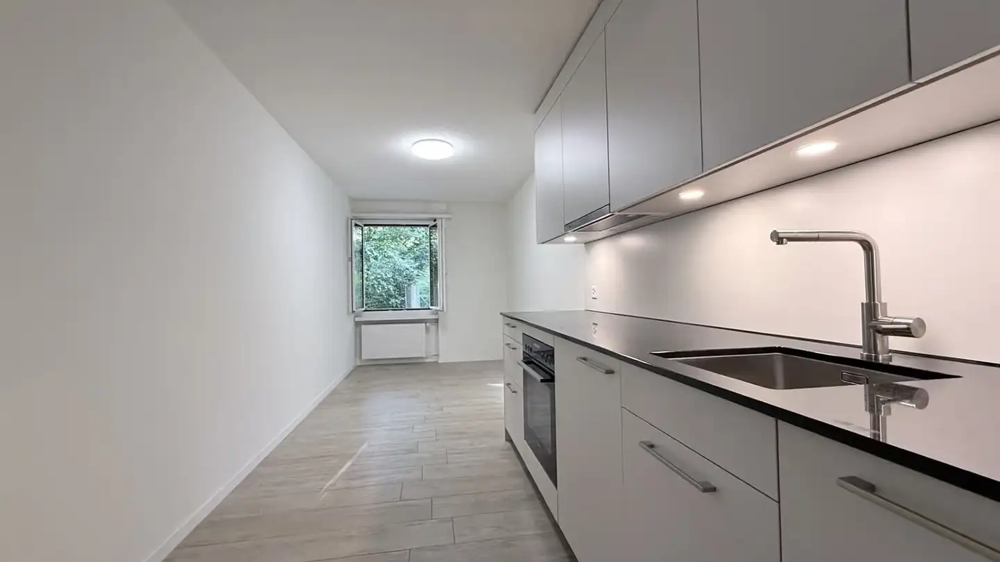 Studio for rent - Bruchmattstrasse 21, 6003 Luzern