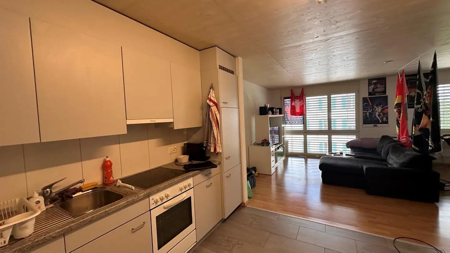 Appartamento in affitto - Seestrasse 21, 8820 Wädenswil - Foto 3
