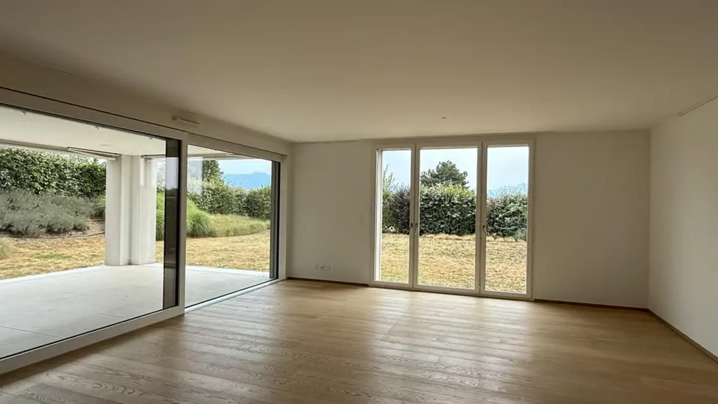 Apartment for rent - Chemin Du Pâqueret 6b, 1025 St-Sulpice VD