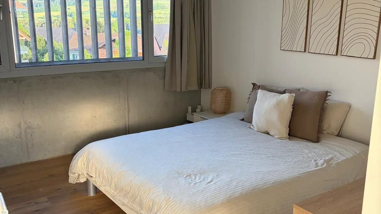 Apartment for rent - Chemin Du Cossey 6, 1742 Autigny - Photo 2