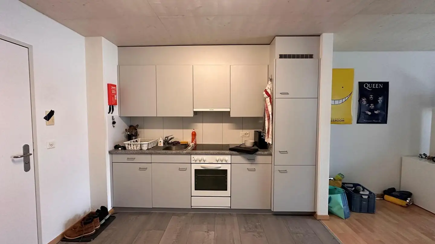 Appartamento in affitto - Seestrasse 21, 8820 Wädenswil - Foto 4