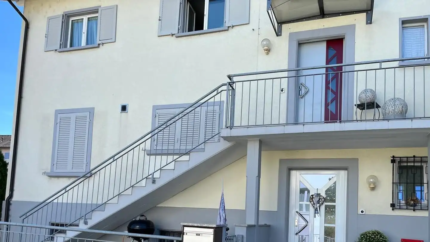 Wohnung mieten - Blumenweg 10, 5610 Wohlen AG