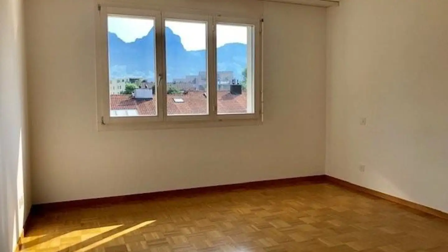 Apartment for rent - Parkstrasse 14, 6440 Brunnen - Photo 2