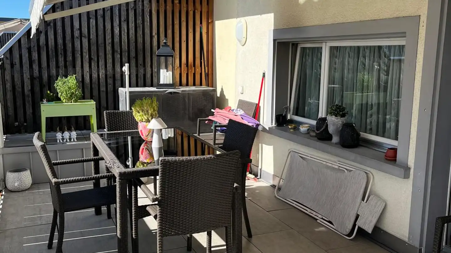 Wohnung mieten - Blumenweg 10, 5610 Wohlen AG - Foto 3