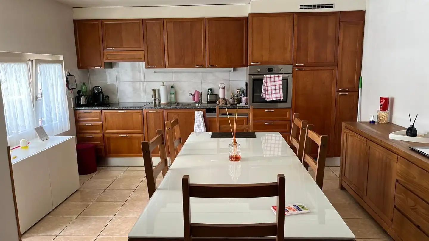Wohnung mieten - Blumenweg 10, 5610 Wohlen AG - Foto 4