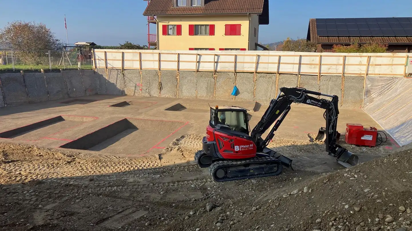 Appartamento in vendita - Badener Landstrasse 29, 8197 Rafz - Photo 4