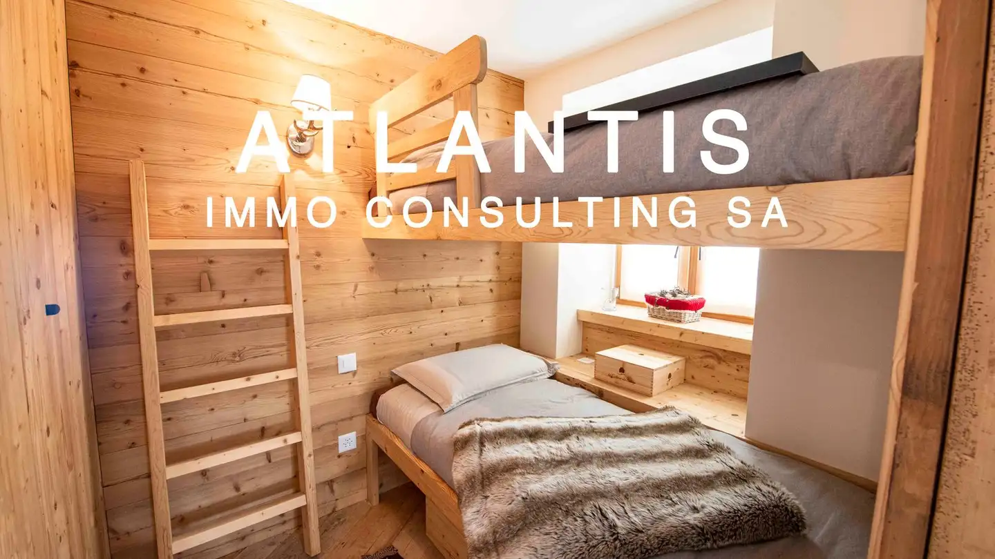 Appartamento in vendita - 7505 Celerina/Schlarigna