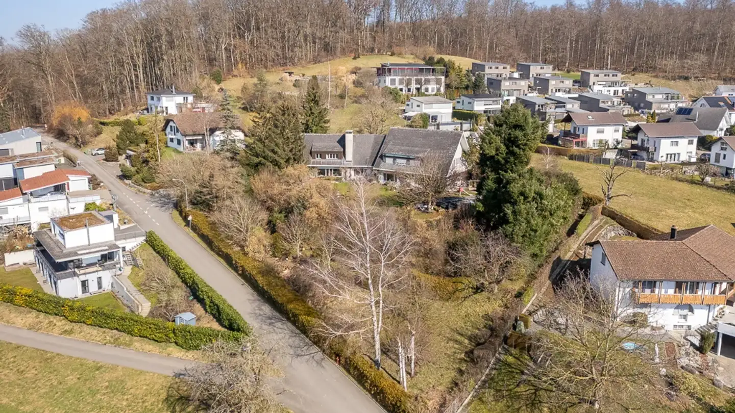 Terreno edificabile in vendita - Eichirebenweg 2, 5614 Sarmenstorf - Foto 2
