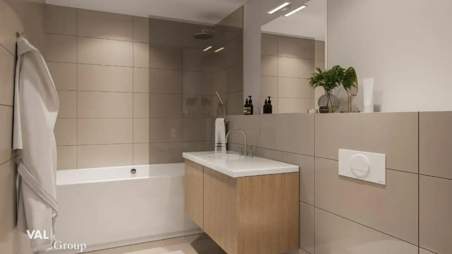 Appartement à vendre - Haselmattenstrasse 165, 3904 Naters - Photo 4