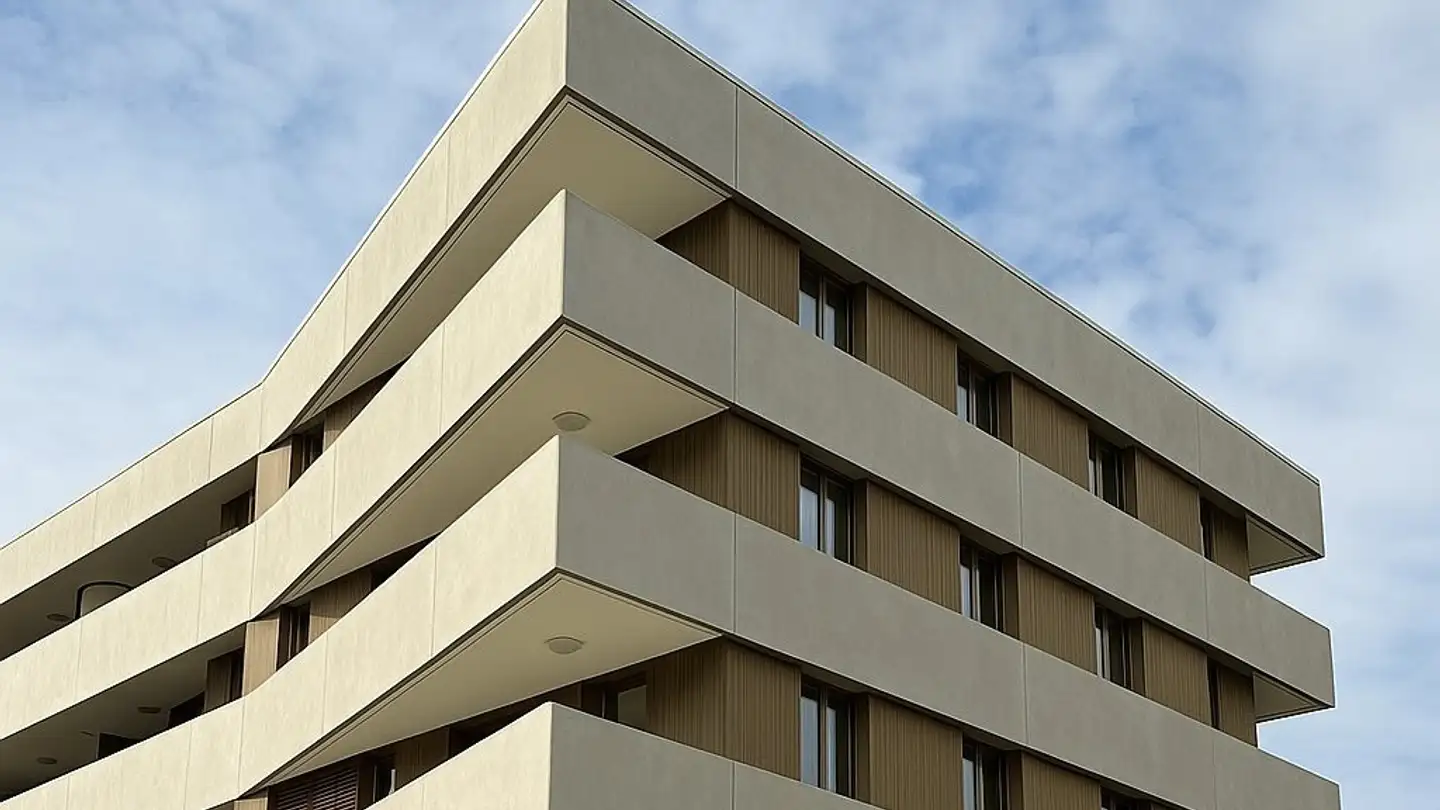 Garage individuel à louer - Chemin Des Semailles 18, 1212 Grand-Lancy