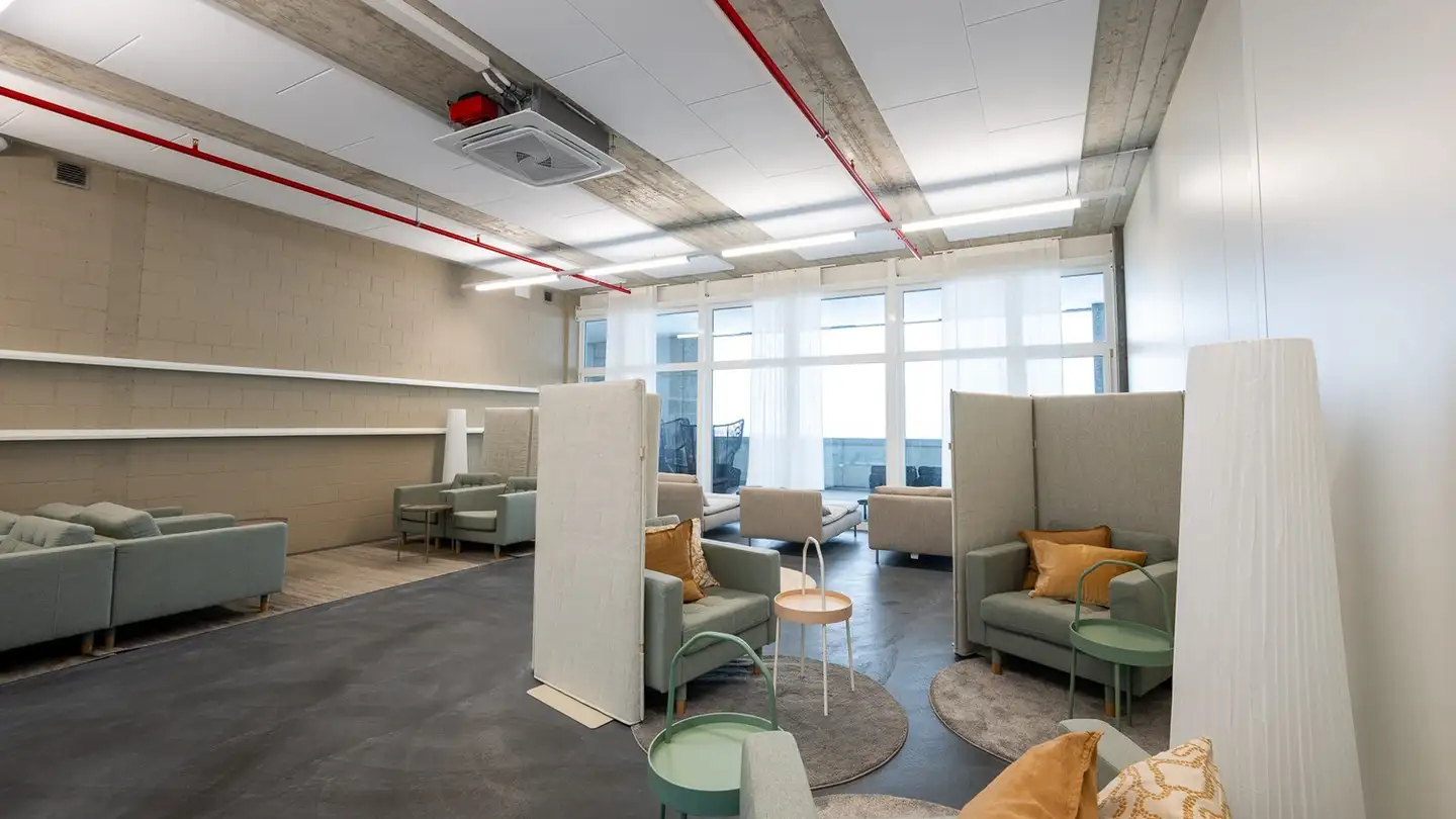 Spazio ufficio in affitto - Eichengasse 3, 4702 Oensingen - Photo 3