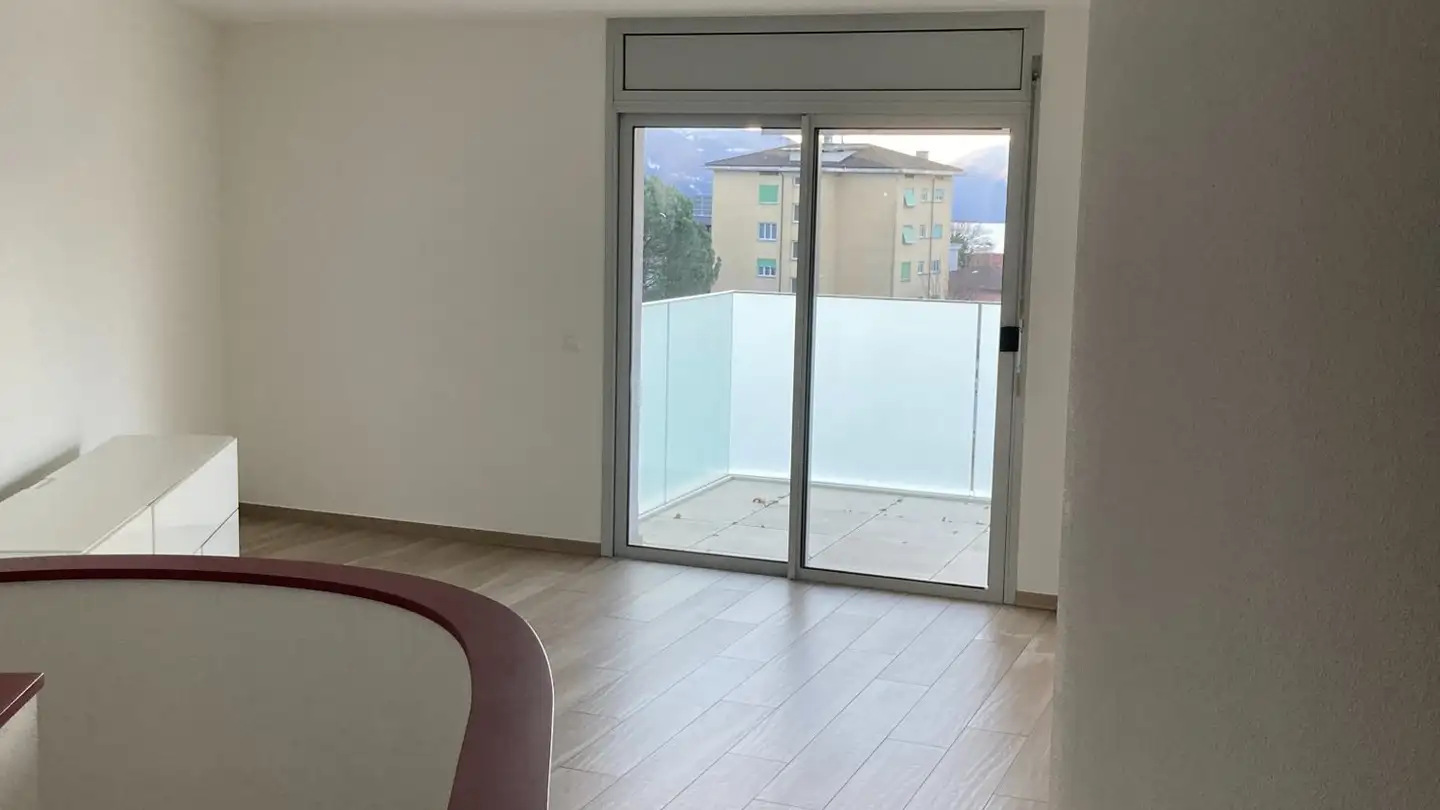 Einfamilienhaus mieten - Via Campagna, 6952 Canobbio - Foto 3